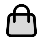Cart 1 SVG Icon
